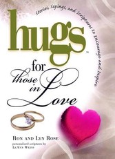 Hugs for Those in Love