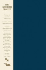 The Griffith Project, Volume 12