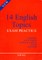 14 English Topics. Exam Practice. With key
