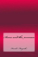 Arms and the woman