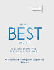 NASA's BEST Students - Beginning Engineering, Science, and Technology