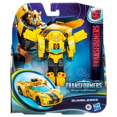 TRANSFORMERS Earthspark figure Bumblebee 12,5 cm