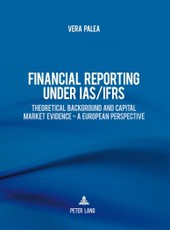 Financial Reporting under IAS/IFRS