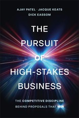 The Pursuit of High-Stakes Business
