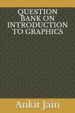Question Bank on Introduction to Graphics