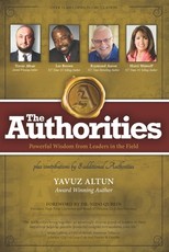 The Authorities - Yavuz Altun