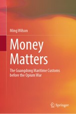 Money Matters