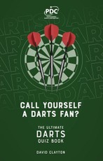 Call Yourself a Darts Fan?