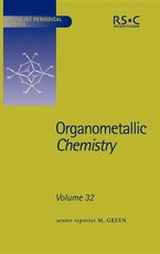 Organometallic Chemistry