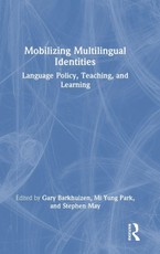 Mobilizing Multilingual Identities