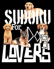 Sudoku For Dog Lovers