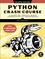 Python Crash Course, 4th Edition