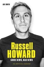 Russell Howard: The Good News, Bad News