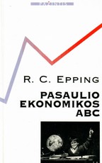 Pasaulio ekonomikos ABC