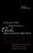 Collected Writings of Charles Brockden Brown