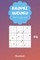 Kropki Sudoku - 200 Puzzles 9x9 Vol.4