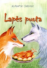 Lapės puota Lapės puota