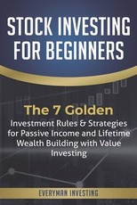 Stock Investing for Beginners