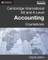 Cambridge International AS and A Level Accounting Digital Edition