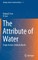 The Attribute of Water