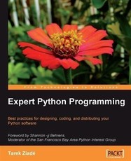 Expert Python Programming