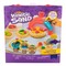 KINETIC SAND Rinkinys „Picerija“
