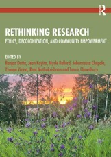Rethinking Research
