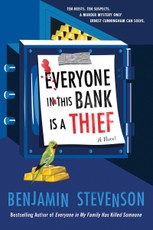 Everyone in This Bank Is a Thief