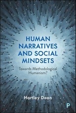 Human Narratives and Social Mindsets