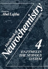 Handbook of Neurochemistry