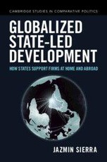 Globalized State-led Development