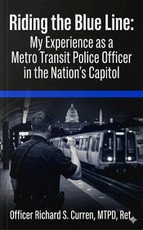 Riding the Blue Line