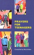 Prayers for Teenagers