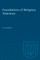 Foundations of Religious Tolerance