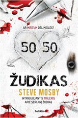 50/50 žudikas: ar mirtum dėl meilės?