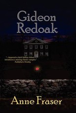 Gideon Redoak