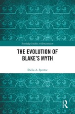 The Evolution of Blake's Myth