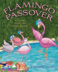 Flamingo Passover