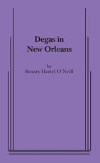 Degas in New Orleans