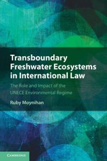 Transboundary Freshwater Ecosystems in International Law