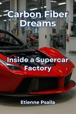 Carbon Fiber Dreams