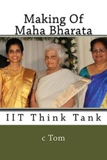 Making Of Maha Bharata