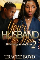 Your Husband Our Man 2
