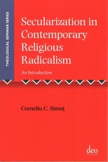 Secularization in Contemporary Religious Radicalism