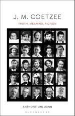 J. M. Coetzee