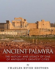 Ancient Palmyra