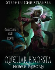 Qu'ellar B'Nossta