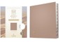 NLT Every Woman's Bible, Journaling Edition, Filament Enabled (Hardcover, Sand, Indexed, Red Letter)
