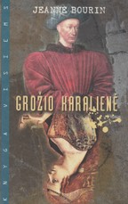 Grožio karalienė