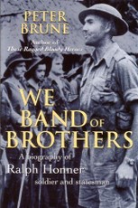 We Band of Brothers